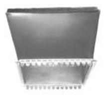  - Rectangular Duct Fitting